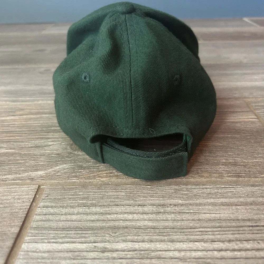 Set of Three Hats/Baseball Caps,‎ Adjustable